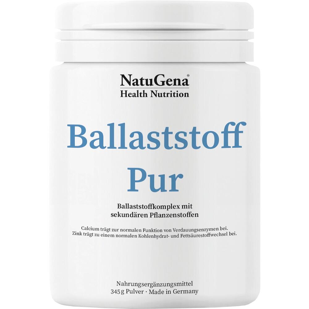 BALLASTSTOFF Pur Pulver