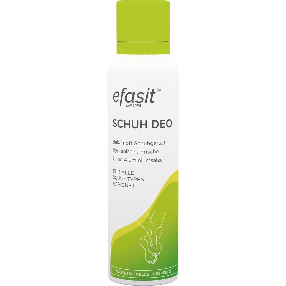 EFASIT Schuh Deo Spray