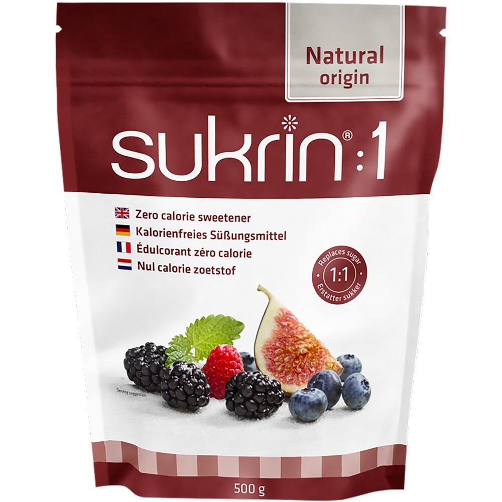 SUKRIN:1 Pulver